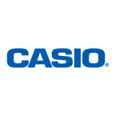  Casio 